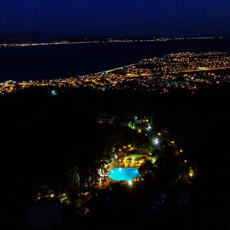 Dusler Vadisi Kazdaglari Hotel Edremit  Luaran gambar