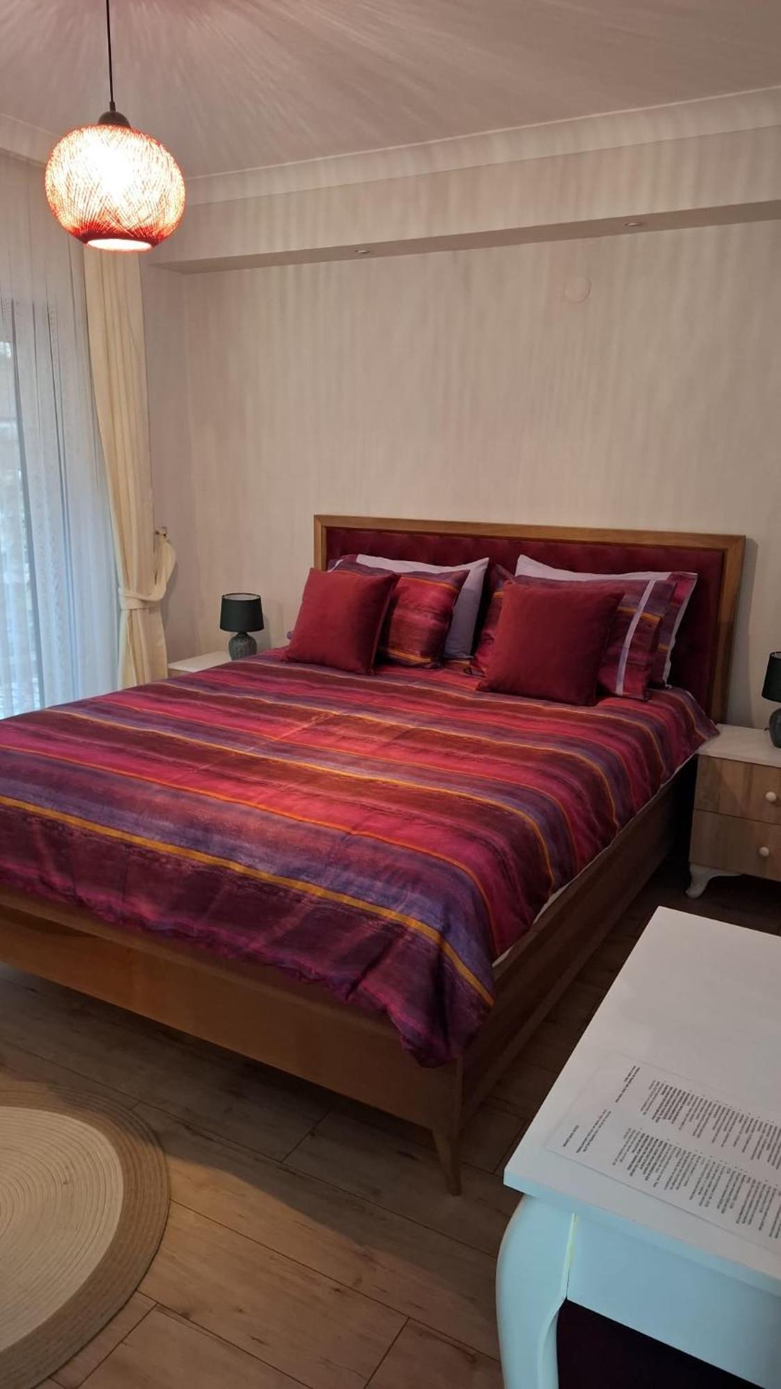 Dusler Vadisi Kazdaglari Hotel Edremit  Luaran gambar