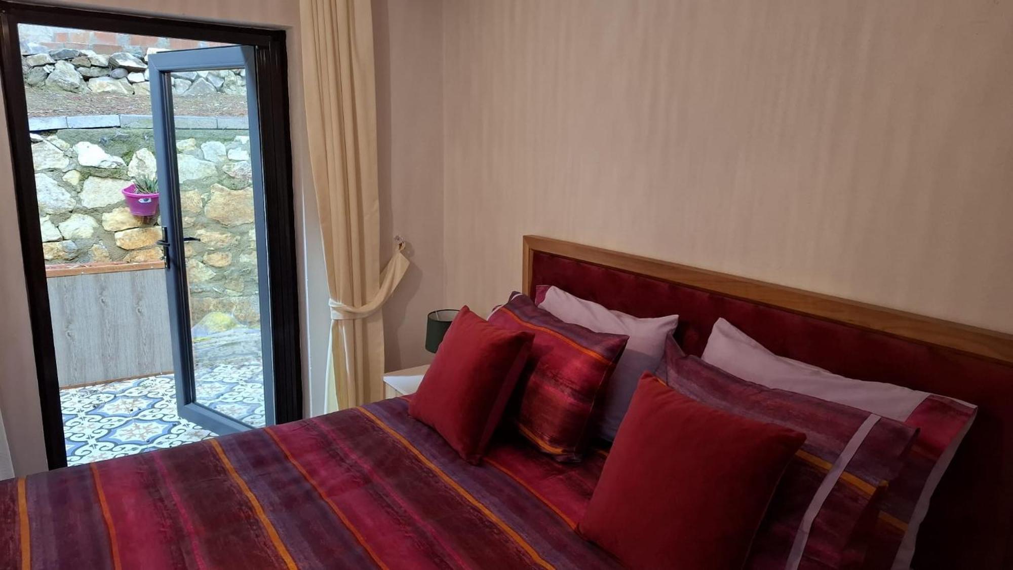 Dusler Vadisi Kazdaglari Hotel Edremit  Luaran gambar