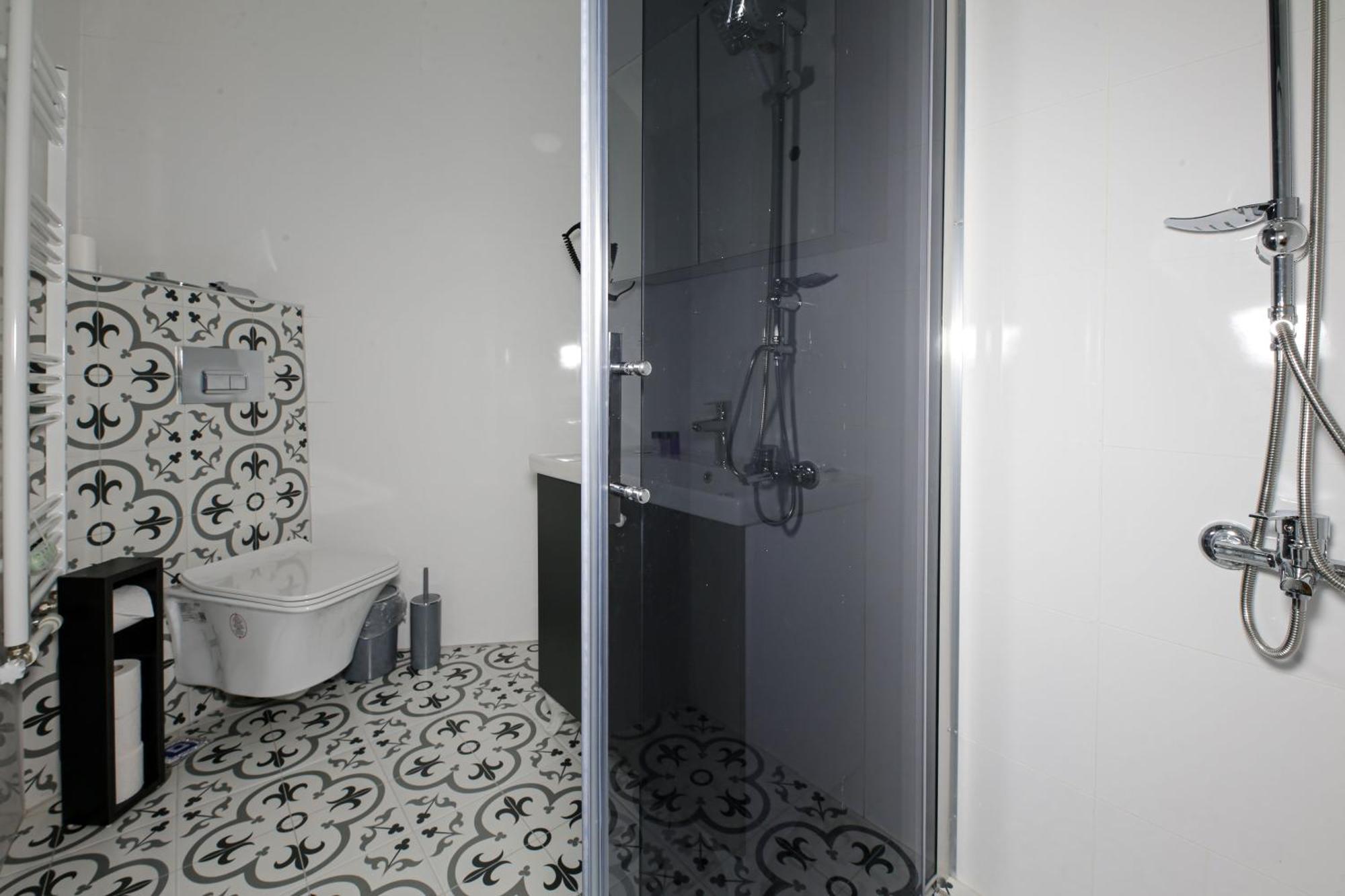 Dusler Vadisi Kazdaglari Hotel Edremit  Luaran gambar